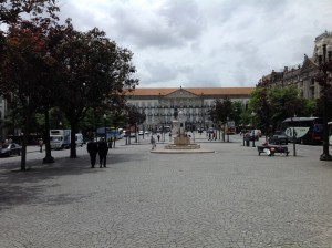 Porto - Portugalia (52)