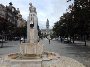 Porto - Portugalia (54)