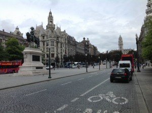 Porto - Portugalia (59)