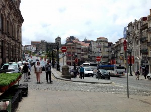 Porto - Portugalia (60)