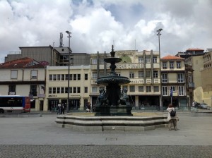 Porto - Portugalia (81)