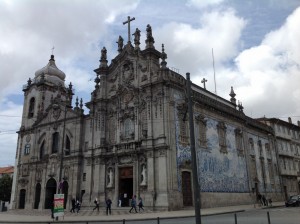 Porto - Portugalia (84)