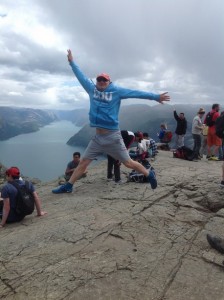 Preikestolen Norwegia (107)