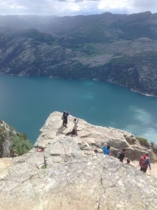 Preikestolen Norwegia (114)