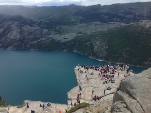 Preikestolen Norwegia (117)