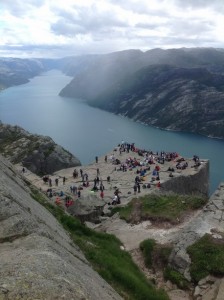 Preikestolen Norwegia (124)