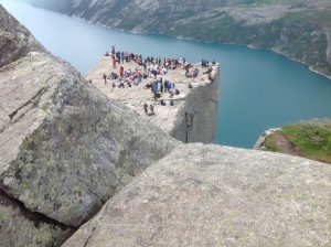 Preikestolen Norwegia (132)