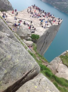 Preikestolen Norwegia (133)