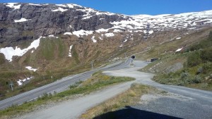 Preikestolen Norwegia (15)