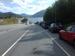 Preikestolen Norwegia (16)