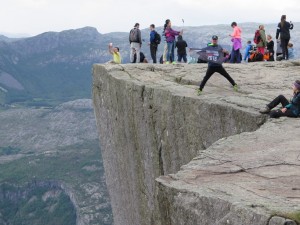 Preikestolen Norwegia (187)