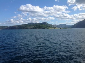 Preikestolen Norwegia (26)