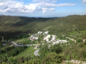 Preikestolen Norwegia (38)