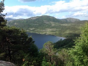 Preikestolen Norwegia (39)