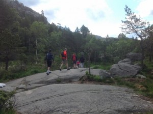 Preikestolen Norwegia (41)