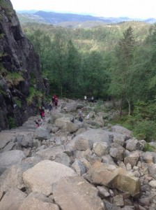 Preikestolen Norwegia (52)