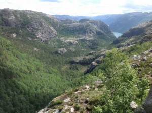 Preikestolen Norwegia (66)