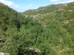 Preikestolen Norwegia (67)