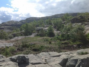 Preikestolen Norwegia (69)