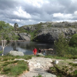 Preikestolen Norwegia (70)