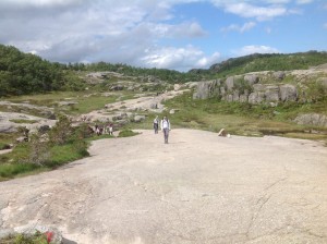 Preikestolen Norwegia (72)