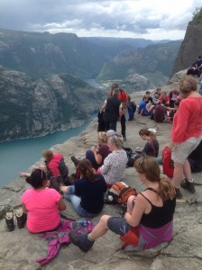 Preikestolen Norwegia (99)