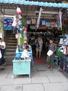 Rangun - Yangon (12)