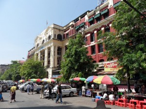 Rangun - Yangon (14)