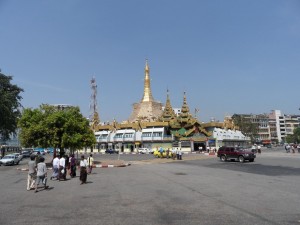 Rangun - Yangon (18)