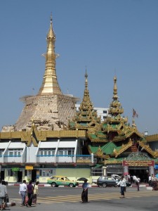 Rangun - Yangon (19)