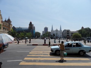 Rangun - Yangon (23)