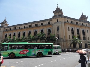 Rangun - Yangon (28)