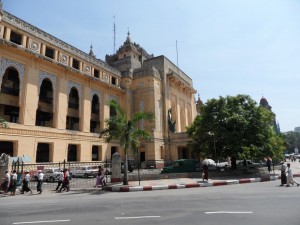 Rangun - Yangon (29)