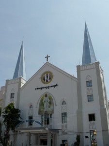 Rangun - Yangon (30)
