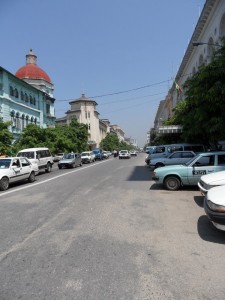 Rangun - Yangon (40)