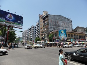 Rangun - Yangon (59)