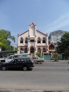 Rangun - Yangon (7)