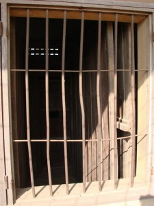 S21 Tuol Sleng Kambodża (100)