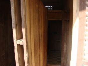 S21 Tuol Sleng Kambodża (102)