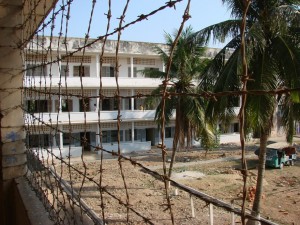 S21 Tuol Sleng Kambodża (103)