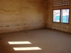 S21 Tuol Sleng Kambodża (104)