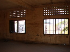 S21 Tuol Sleng Kambodża (105)