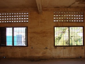 S21 Tuol Sleng Kambodża (106)