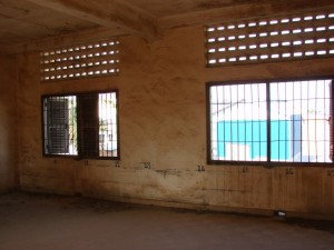 S21 Tuol Sleng Kambodża (107)