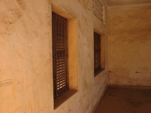 S21 Tuol Sleng Kambodża (111)