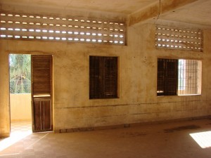 S21 Tuol Sleng Kambodża (112)