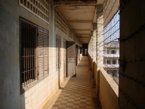 S21 Tuol Sleng Kambodża (113)