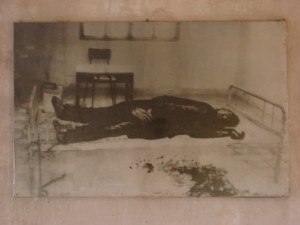 S21 Tuol Sleng Kambodża (12)