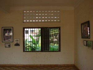 S21 Tuol Sleng Kambodża (125)