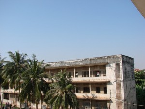 S21 Tuol Sleng Kambodża (126)